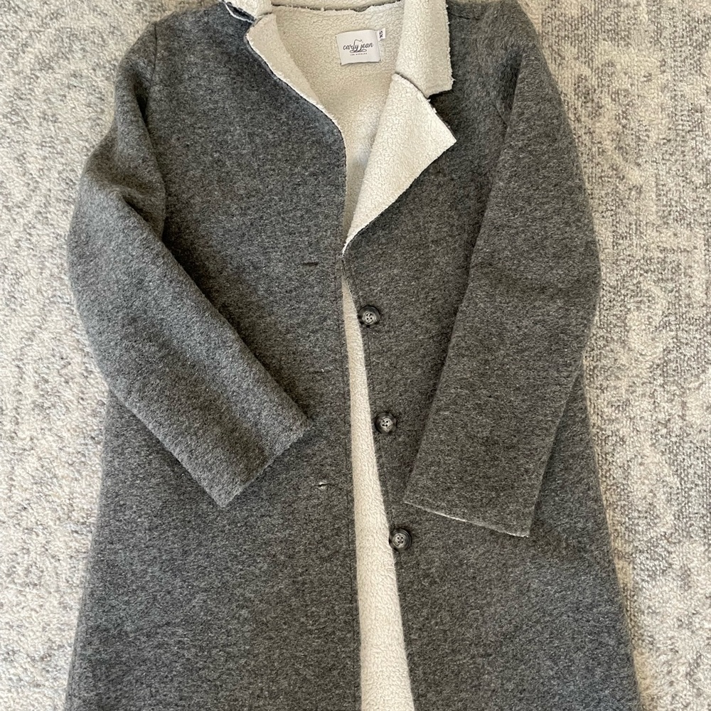 CJLA coat